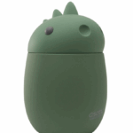 Asobu Φαγητοδοχείο Θερμός Bestie Δεινόσαυρος 600ml